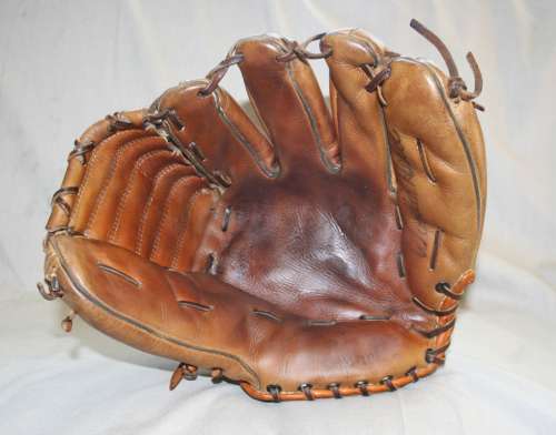 Woodie Held Sonnett 1345 Front